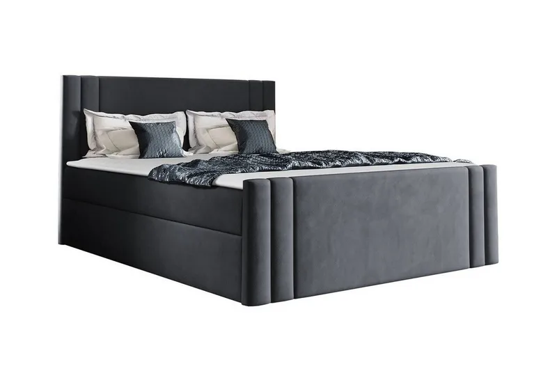 Betvallen Sengeramme 140x200 cm