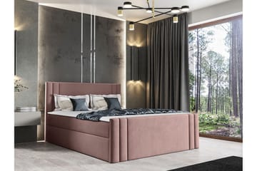 Betvallen Sengeramme 140x200 cm - Møbler - Senger - Sengeramme & sengestamme