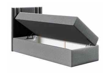 Betvallen Sengeramme 80x200 cm - Møbler - Senger - Sengeramme & sengestamme