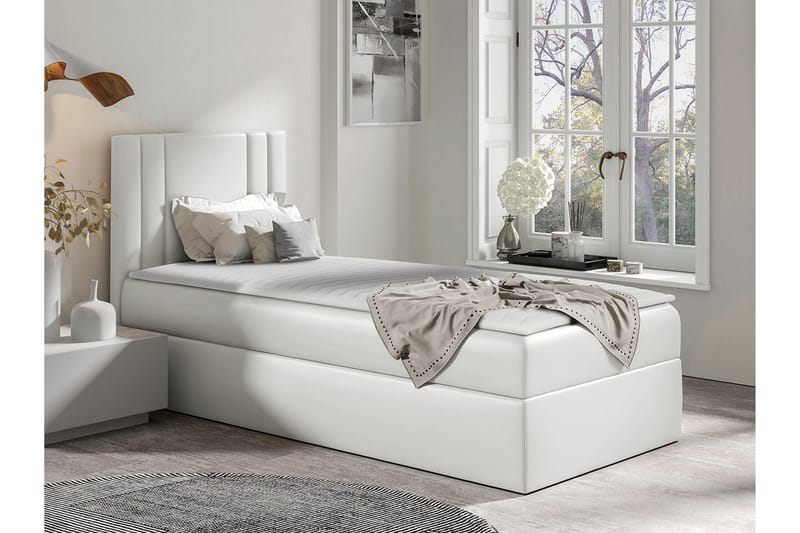 Betvallen Sengeramme 80x200 cm - Møbler - Senger - Sengeramme & sengestamme