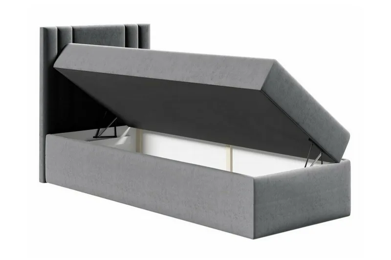 Betvallen Sengeramme 80x200 cm - Møbler - Senger - Sengeramme & sengestamme