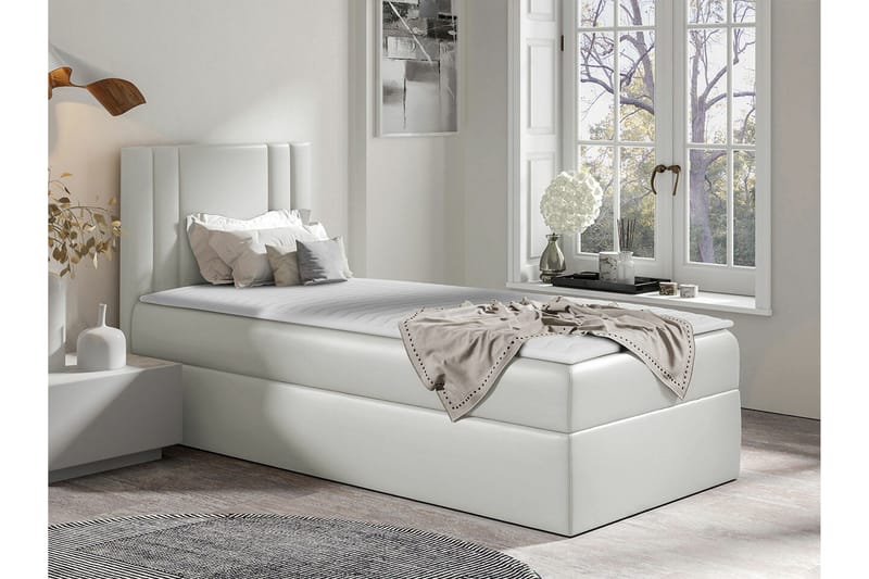 Betvallen Sengeramme 80x200 cm - Møbler - Senger - Sengeramme & sengestamme
