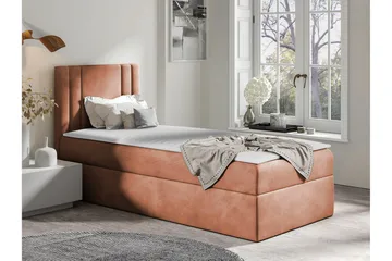 Betvallen Sengeramme 90x200 cm - Møbler - Senger - Sengeramme & sengestamme