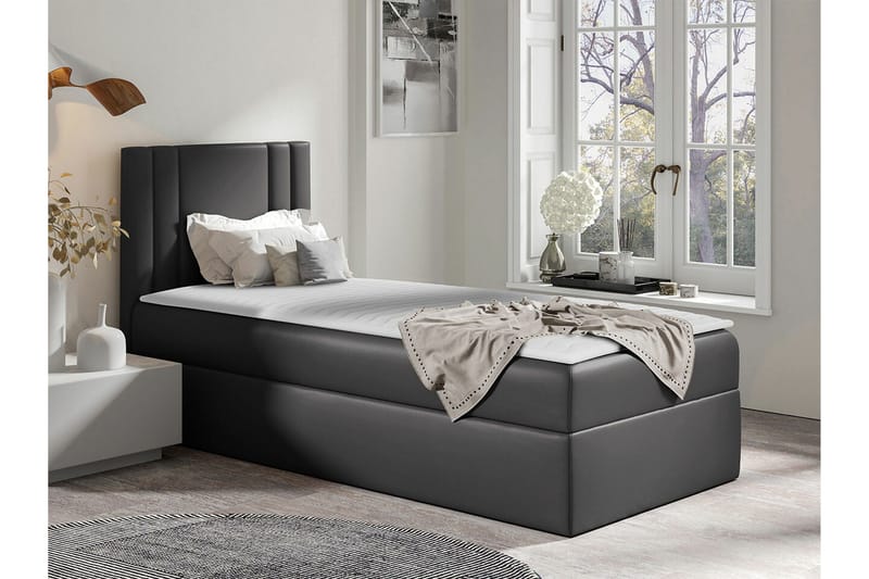 Betvallen Sengeramme 90x200 cm - Møbler - Senger - Sengeramme & sengestamme