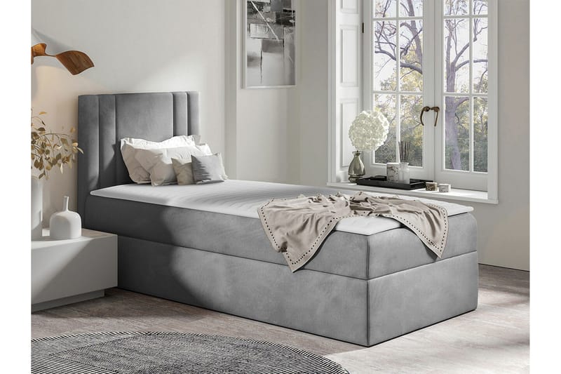 Betvallen Sengeramme 90x200 cm - Møbler - Senger - Sengeramme & sengestamme