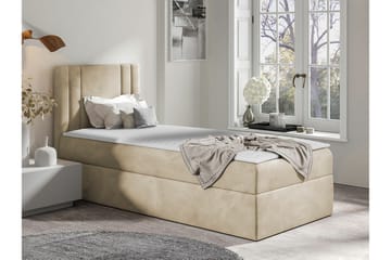Betvallen Sengeramme 90x200 cm - Møbler - Senger - Sengeramme & sengestamme
