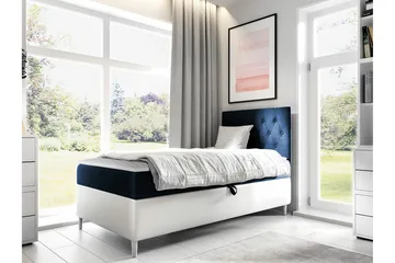 Boisdale Sengeramme 100x200 cm - Møbler - Senger - Sengeramme & sengestamme