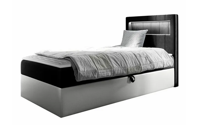 Boisdale Sengeramme 100x200 cm