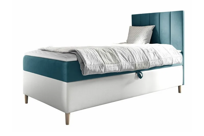 Boisdale Sengeramme 100x200 cm