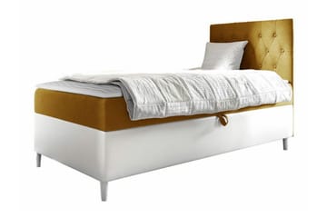Boisdale Sengeramme 100x200 cm - Møbler - Senger - Sengeramme & sengestamme