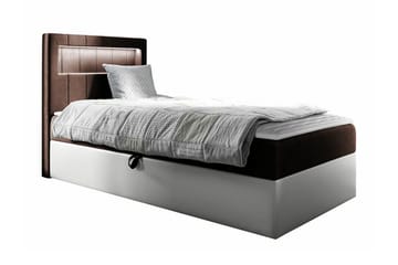 Boisdale Sengeramme 100x200 cm - Møbler - Senger - Sengeramme & sengestamme
