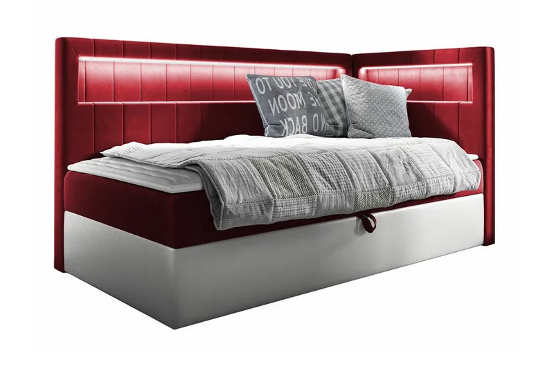 Boisdale Sengeramme 100x200 cm