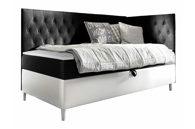 Boisdale Sengeramme 100x200 cm