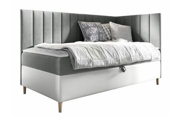 Boisdale Sengeramme 100x200 cm - Møbler - Senger - Sengeramme & sengestamme