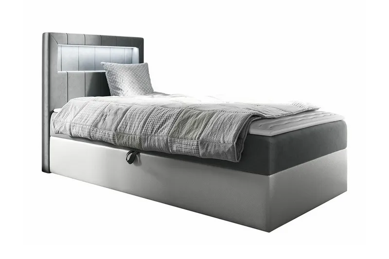 Boisdale Sengeramme 100x200 cm