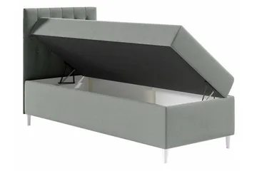 Boisdale Sengeramme 100x200 cm - Møbler - Senger - Sengeramme & sengestamme