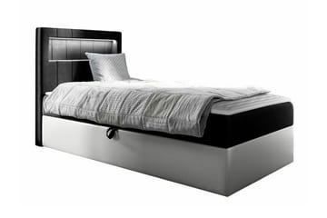 Boisdale Sengeramme 100x200 cm - Møbler - Senger - Sengeramme & sengestamme