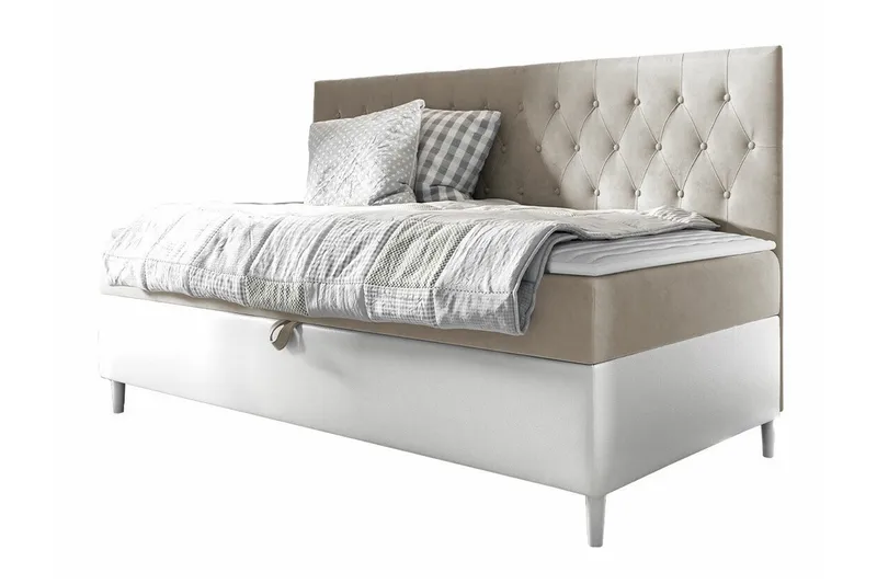 Boisdale Sengeramme 100x200 cm