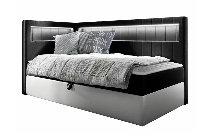 Boisdale Sengeramme 100x200 cm