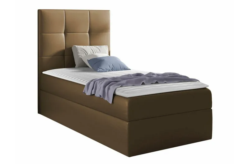 Boisdale Sengeramme 100x200 cm