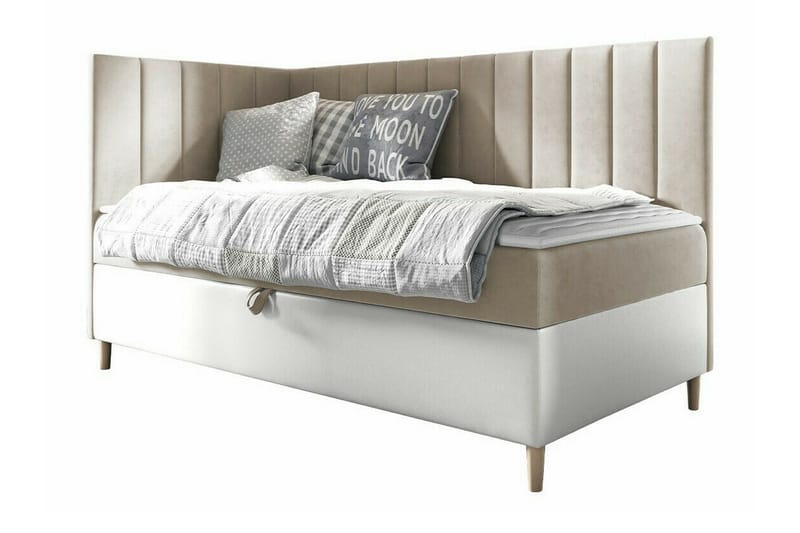 Boisdale Sengeramme 100x200 cm