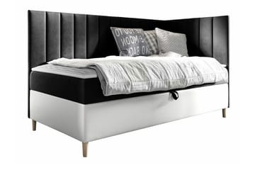 Boisdale Sengeramme 100x200 cm - Møbler - Senger - Sengeramme & sengestamme