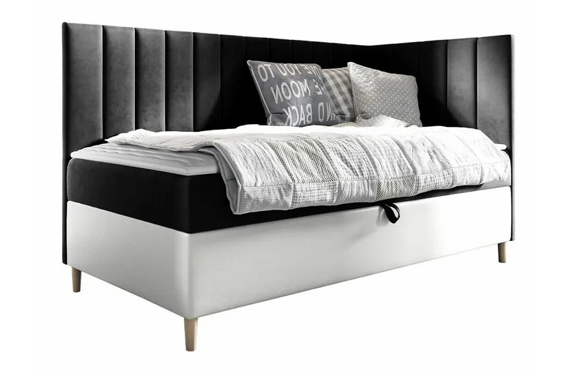 Boisdale Sengeramme 100x200 cm