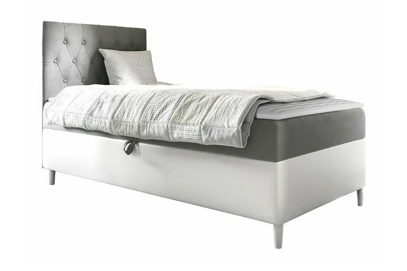 Boisdale Sengeramme 100x200 cm