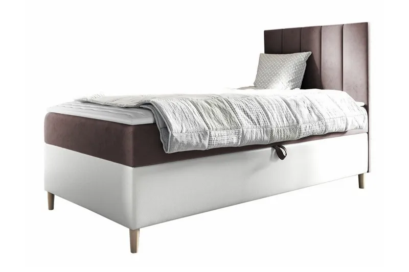 Boisdale Sengeramme 100x200 cm