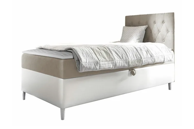 Boisdale Sengeramme 100x200 cm
