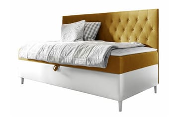 Boisdale Sengeramme 100x200 cm - Møbler - Senger - Sengeramme & sengestamme