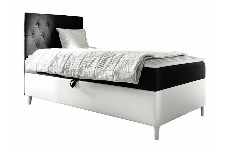 Boisdale Sengeramme 100x200 cm