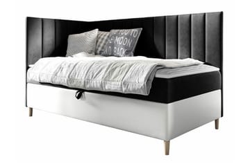 Boisdale Sengeramme 100x200 cm - Møbler - Senger - Sengeramme & sengestamme