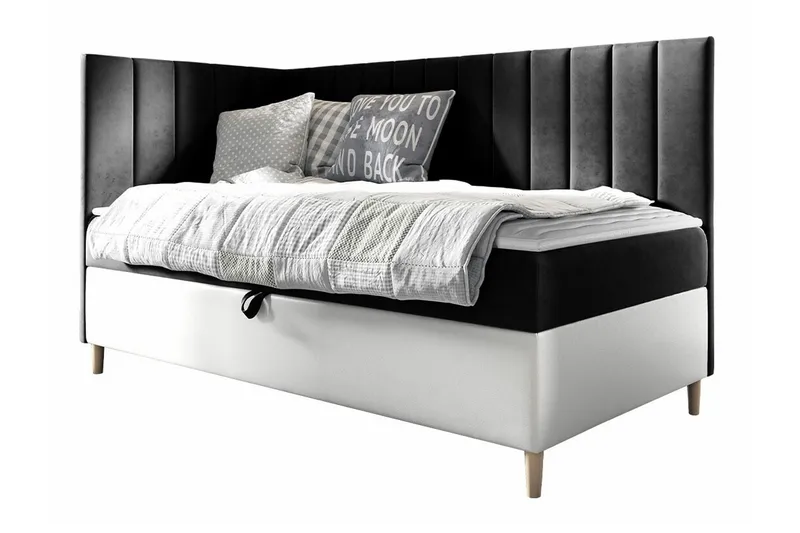 Boisdale Sengeramme 100x200 cm