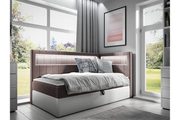 Boisdale Sengeramme 100x200 cm - Møbler - Senger - Sengeramme & sengestamme