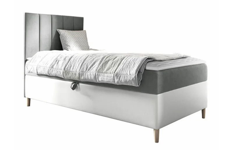 Boisdale Sengeramme 100x200 cm