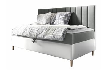 Boisdale Sengeramme 100x200 cm - Møbler - Senger - Sengeramme & sengestamme