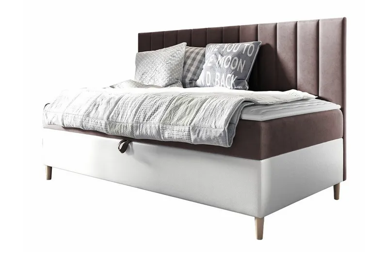 Boisdale Sengeramme 100x200 cm