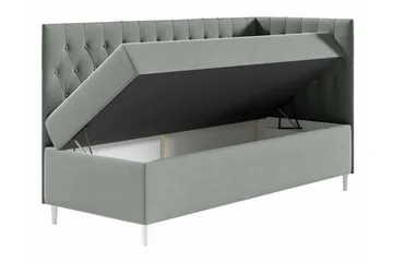 Boisdale Sengeramme 100x200 cm - Møbler - Senger - Sengeramme & sengestamme
