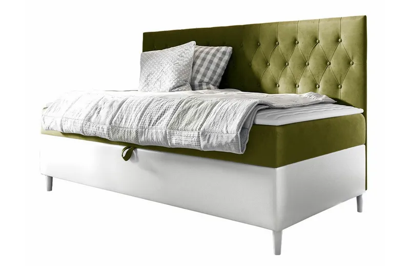 Boisdale Sengeramme 100x200 cm