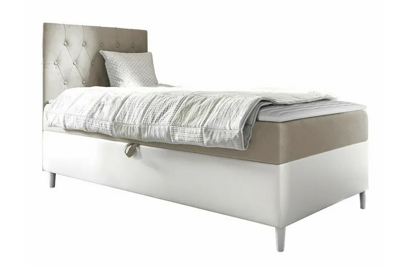 Boisdale Sengeramme 100x200 cm