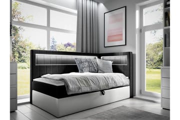 Boisdale Sengeramme 100x200 cm - Møbler - Senger - Sengeramme & sengestamme