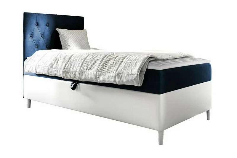 Boisdale Sengeramme 100x200 cm