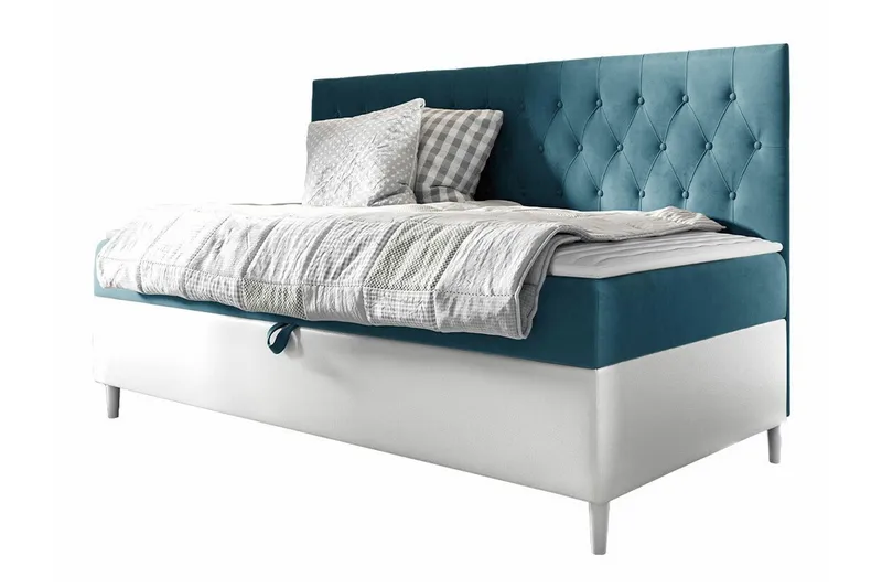 Boisdale Sengeramme 100x200 cm