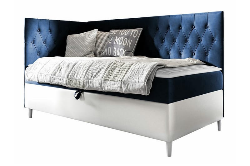 Boisdale Sengeramme 100x200 cm