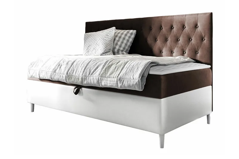 Boisdale Sengeramme 100x200 cm