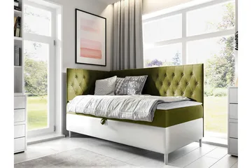 Boisdale Sengeramme 100x200 cm - Møbler - Senger - Sengeramme & sengestamme