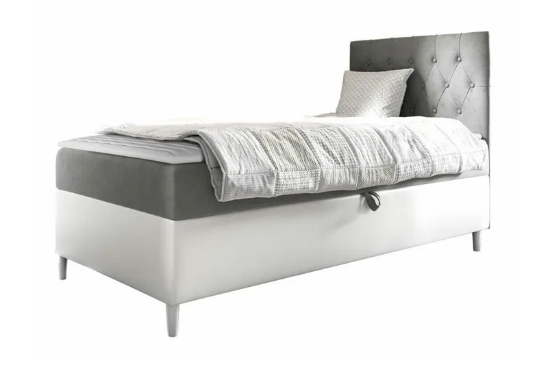 Boisdale Sengeramme 100x200 cm