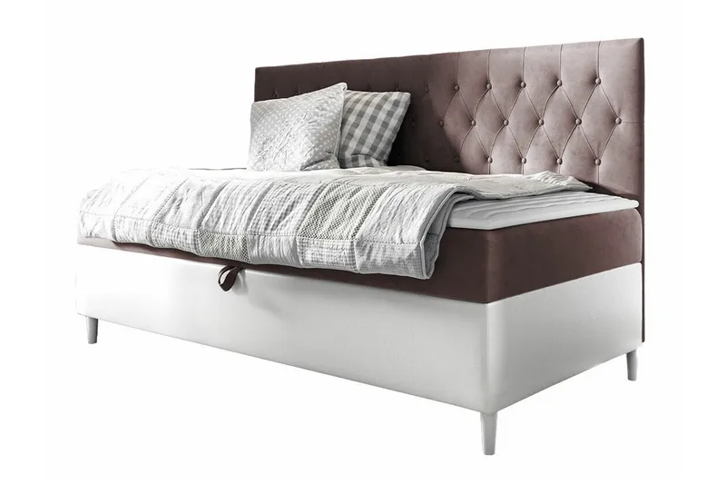 Boisdale Sengeramme 100x200 cm