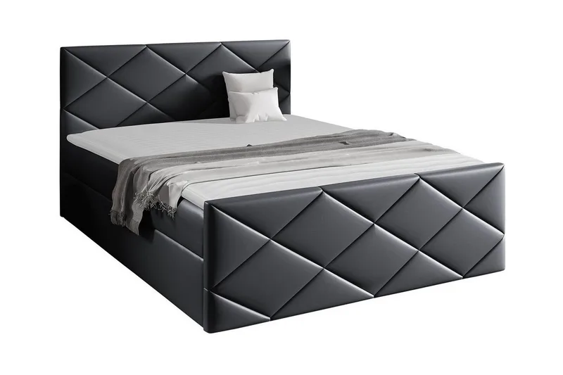 Boisdale Sengeramme 120x200 cm